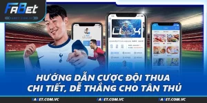 Chuyên gia chia sẻ hướng dẫn Cược đội thua