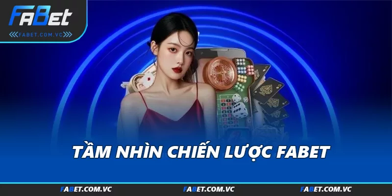 Tầm nhìn chiến lược