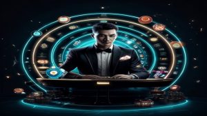 Đánh Giá FABET – Nhà Cái Uy Tín Hay Lừa Đảo? Review 2026 - Fabet