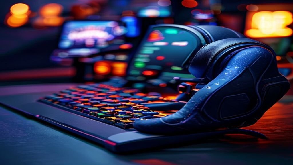 Esports FABET – CS2, LoL, Valorant Cược Online 2026 - Fabet