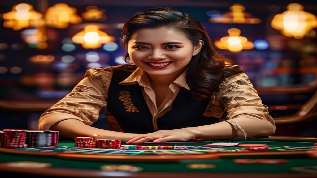 Xóc Đĩa FABET – Live Dealer Người Việt 24/7 - Fabet
