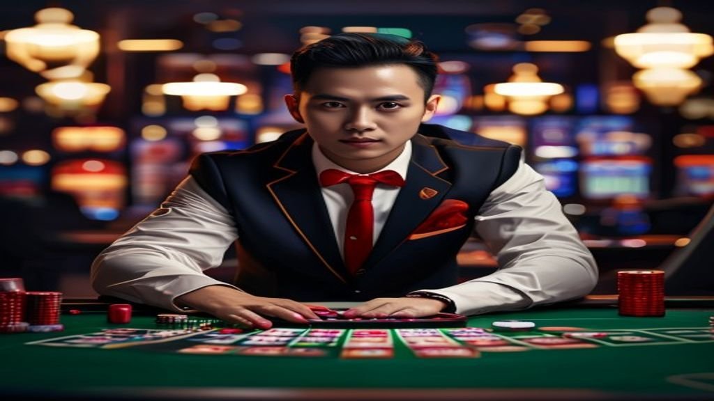 Hướng Dẫn Đặt Cược FABET – Từ A-Z Cho Người Mới - Fabet