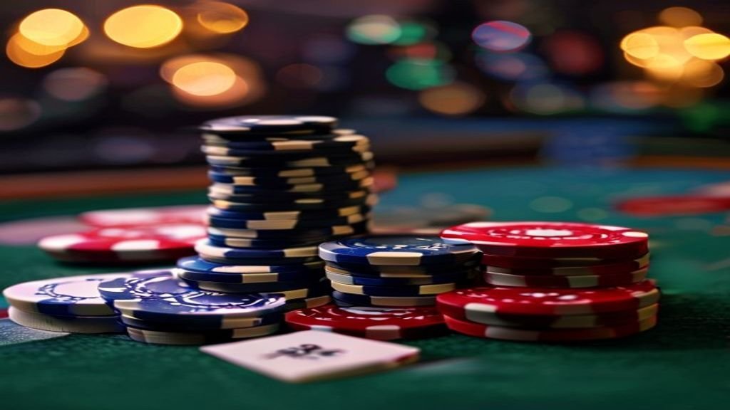 Poker Online FABET – Texas Hold’em & Omaha 2026 - Fabet
