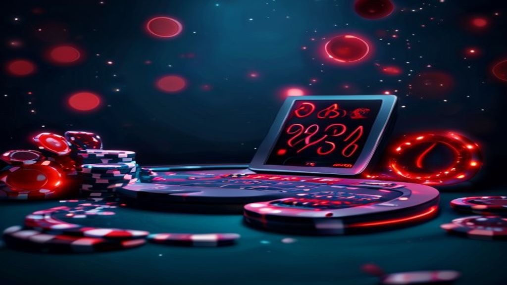 Poker Online FABET – Texas Hold’em & Omaha 2026 - Fabet