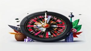 Roulette FABET – Cách Chơi & Tỷ Lệ Thắng Tốt Nhất - Fabet