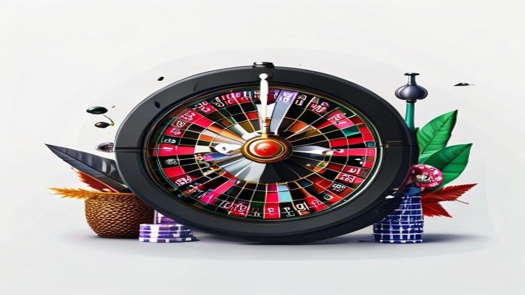 Roulette FABET – Cách Chơi & Tỷ Lệ Thắng Tốt Nhất - Fabet