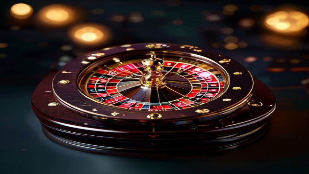 Roulette FABET – Cách Chơi & Tỷ Lệ Thắng Tốt Nhất - Fabet