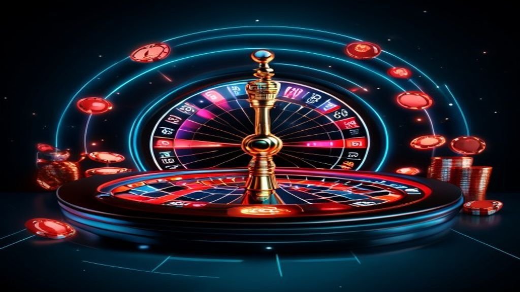 Roulette FABET – Cách Chơi & Tỷ Lệ Thắng Tốt Nhất - Fabet