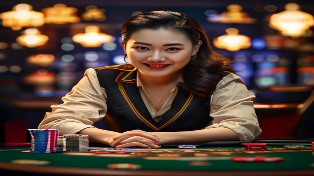 Tài Xỉu Online FABET – Mẹo Cược Hiệu Quả 2026 - Fabet