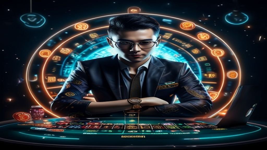 Tài Xỉu Online FABET – Mẹo Cược Hiệu Quả 2026 - Fabet